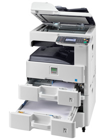 FSC-8025MFP