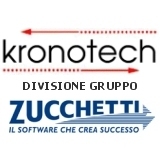 Kronotech Divisione Gruppo Zucchetti